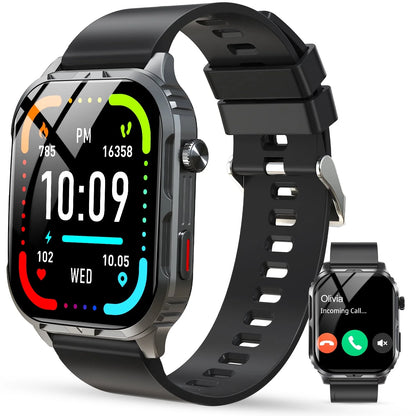 Smart Watch for Android and IOS