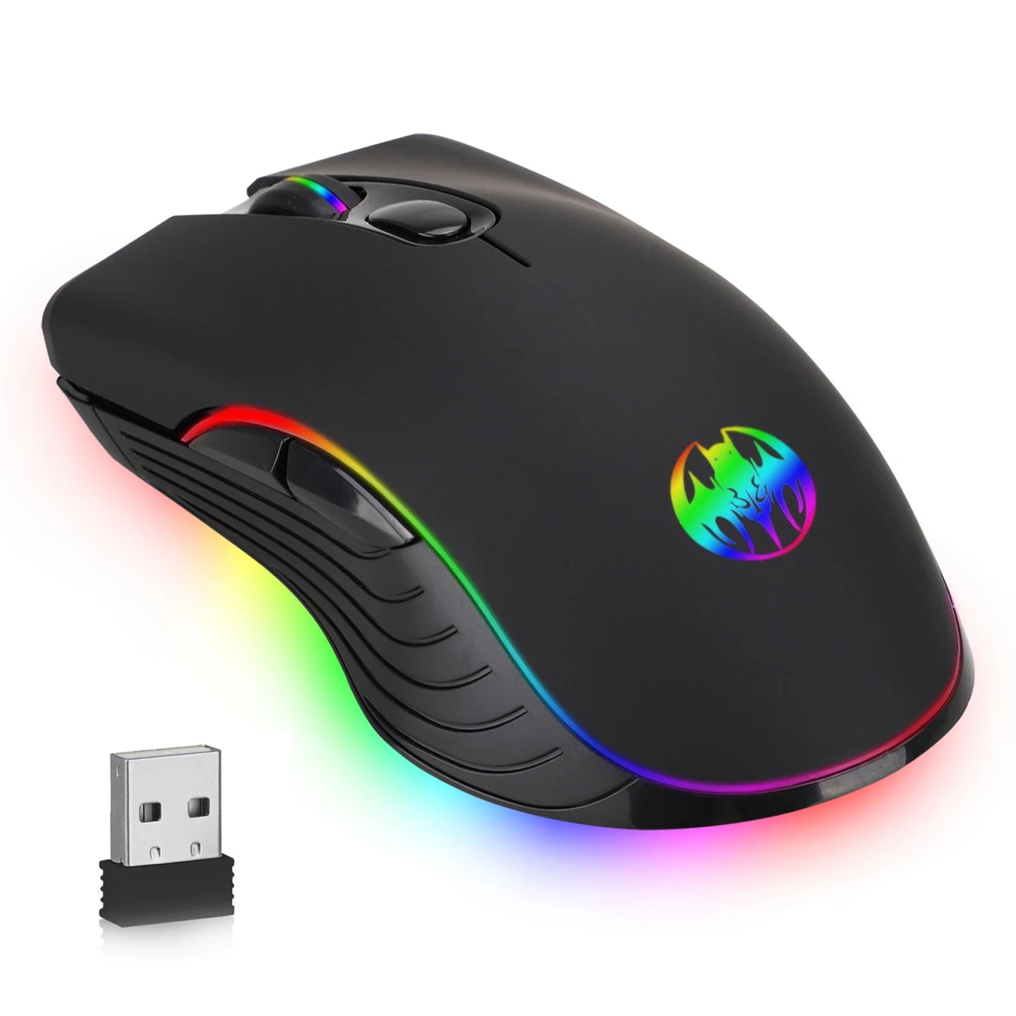 M06 Wireless Gaming Mouse