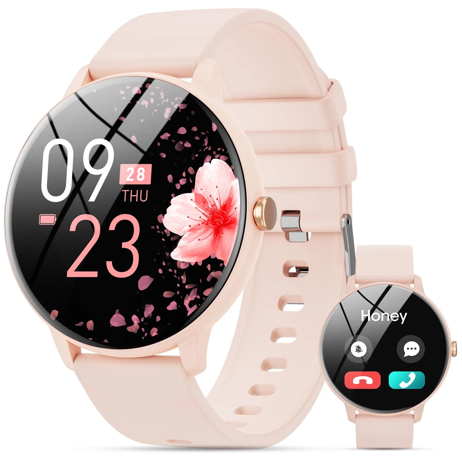 Smart Watch for Women 