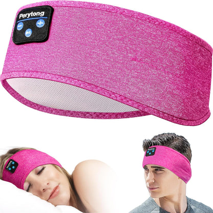 Bluetooth Sleep Headphones Headband 