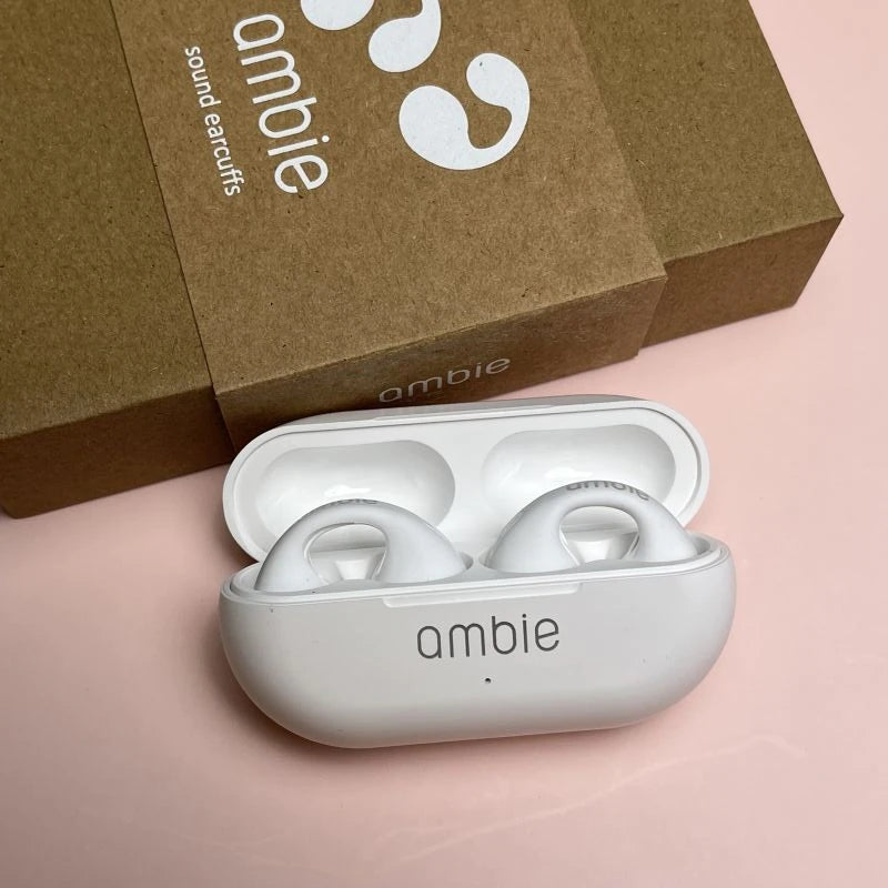 Ambie Sound Earcuffs 