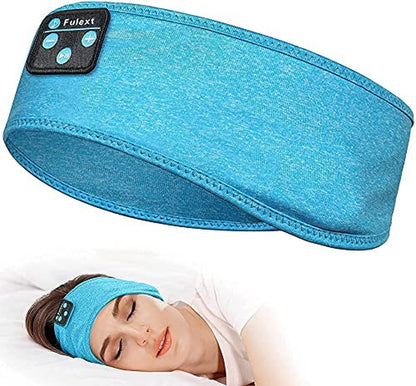 Bluetooth Sleep Headphones Headband 