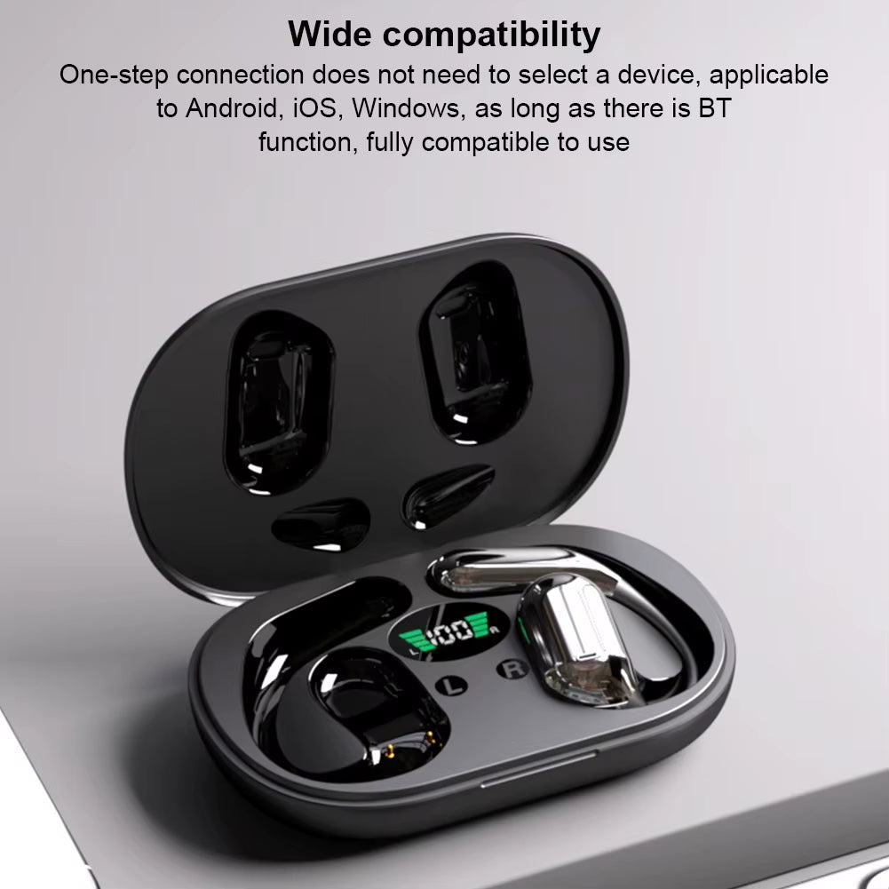 144 Languages Real-Time Translator Earbuds