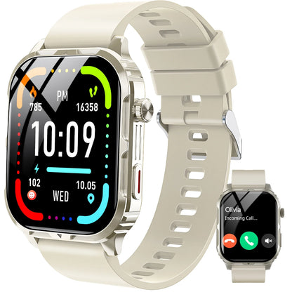 Smart Watch for Android and IOS