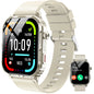 Smart Watch for Android and IOS