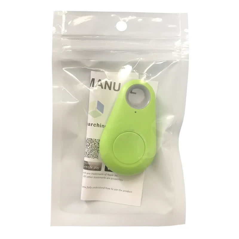 Mini GPS Tracker Bluetooth 5.0 Anti-Lost Device