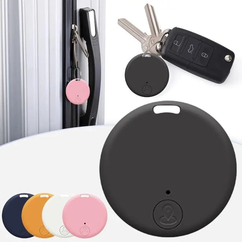 Mini GPS Tracker Bluetooth 5.0 Anti-Lost Device